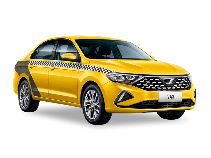 Jetta VA3