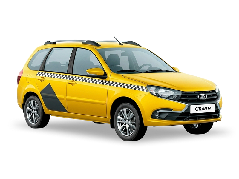 Lada Granta Универсал в наличии по цене от 719 300 рублей