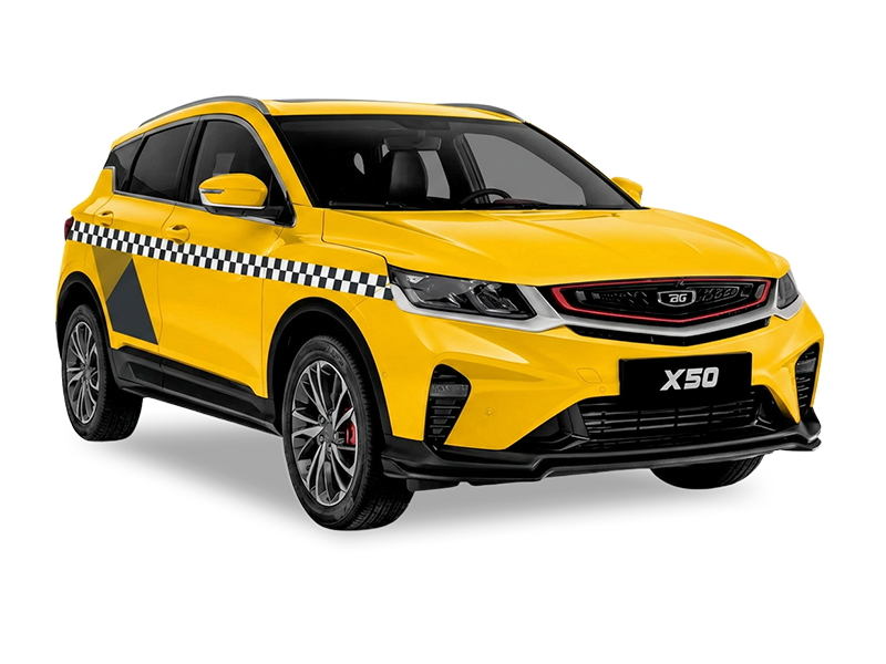 Belgee X50
