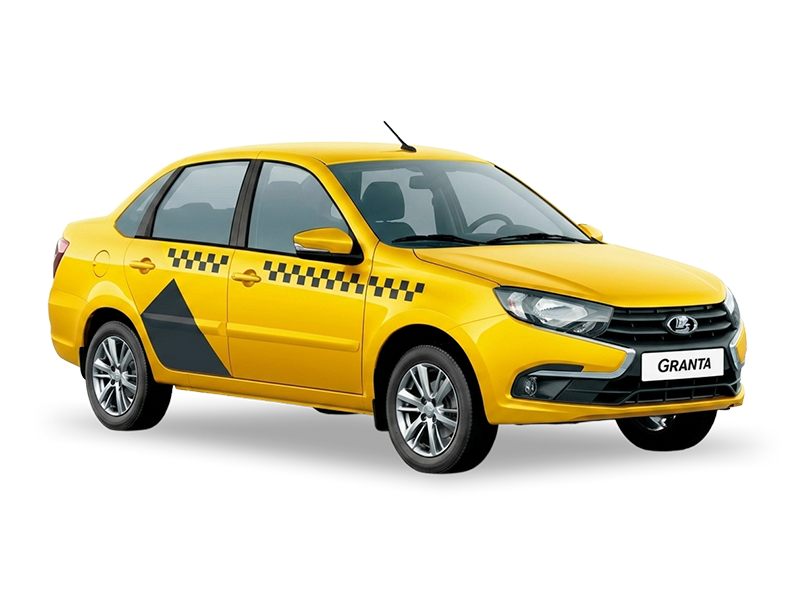 Lada Granta Седан с автосалона по цене от 770 900 рублей